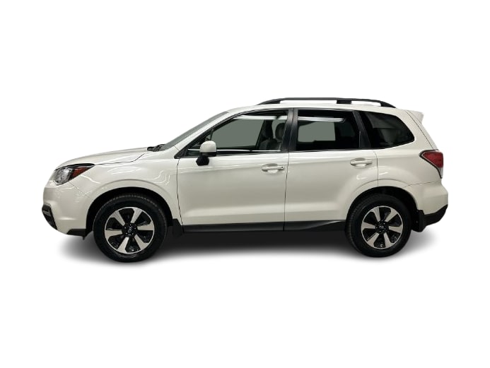 Thumbnail: 2018 Subaru Forester - 3