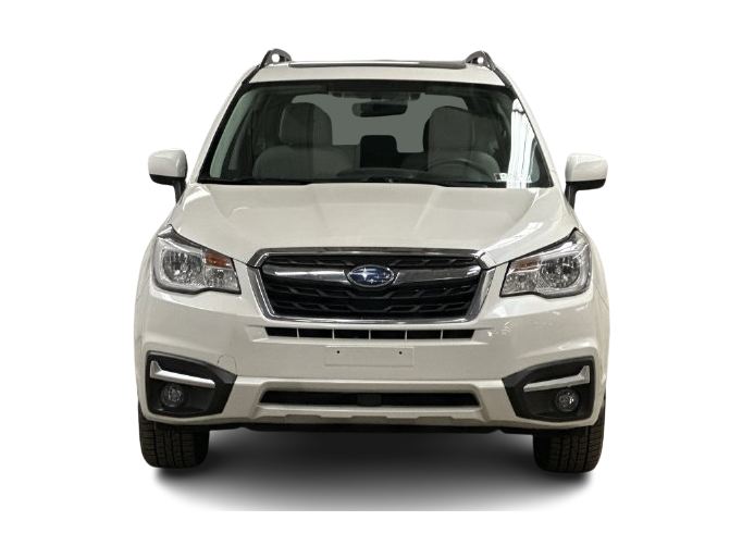 Thumbnail: 2018 Subaru Forester - 28