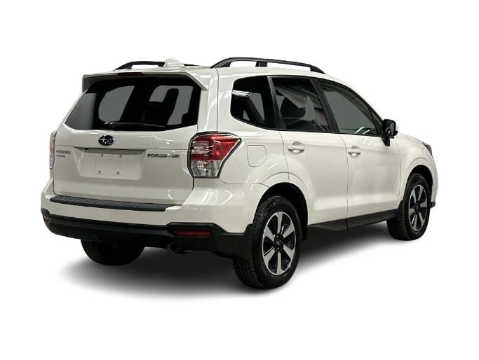 Thumbnail: 2018 Subaru Forester - 30