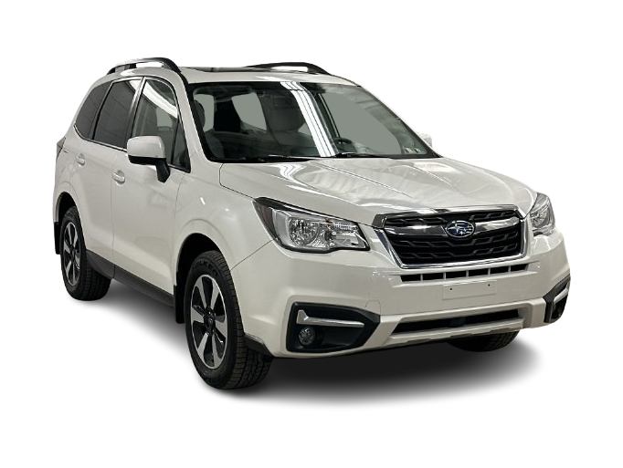 Thumbnail: 2018 Subaru Forester - 29
