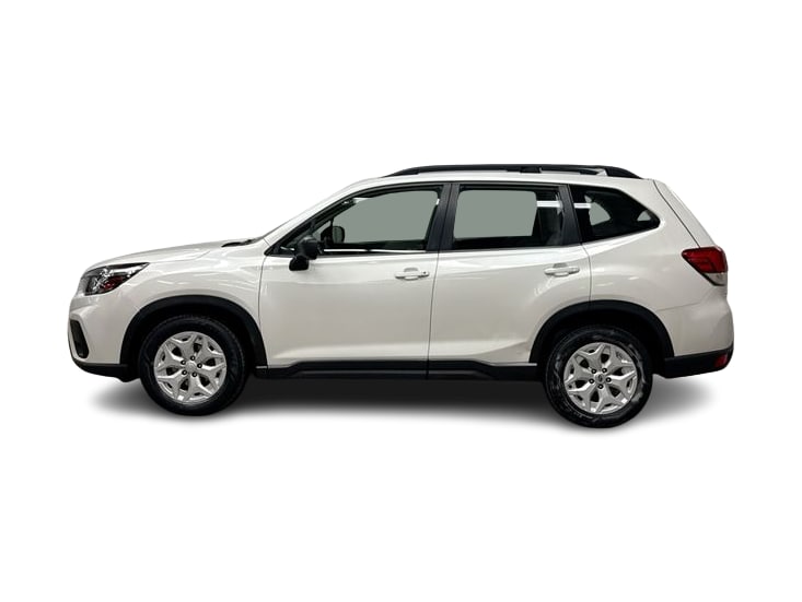 Thumbnail: 2020 Subaru Forester - 3