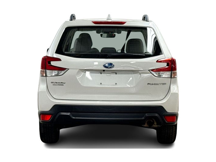 Thumbnail: 2020 Subaru Forester - 5