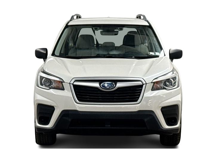 Thumbnail: 2020 Subaru Forester - 6