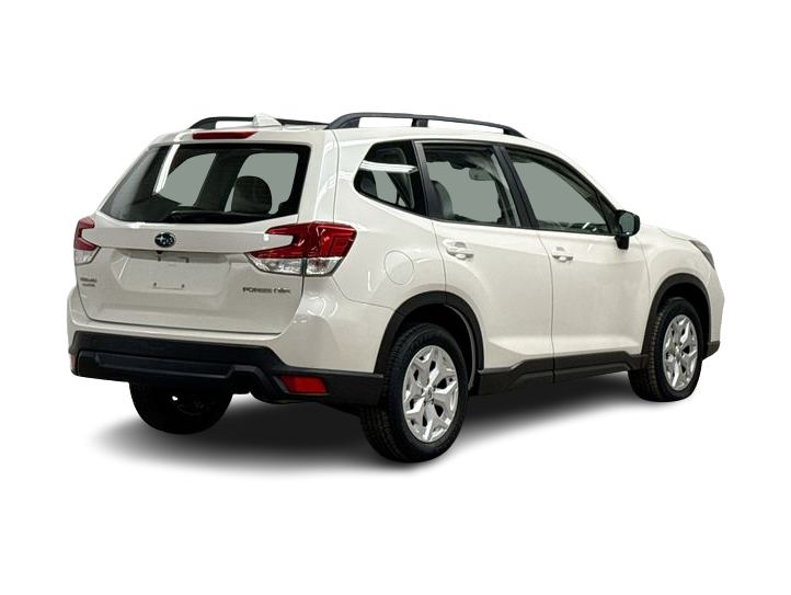 Thumbnail: 2020 Subaru Forester - 29