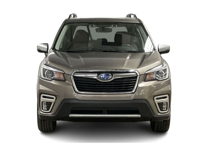 Thumbnail: 2020 Subaru Forester - 32