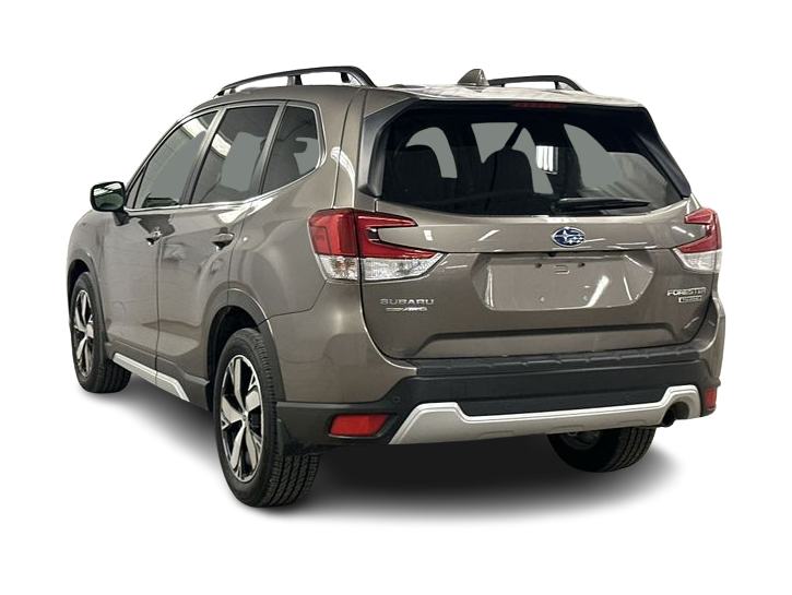 Thumbnail: 2020 Subaru Forester - 4