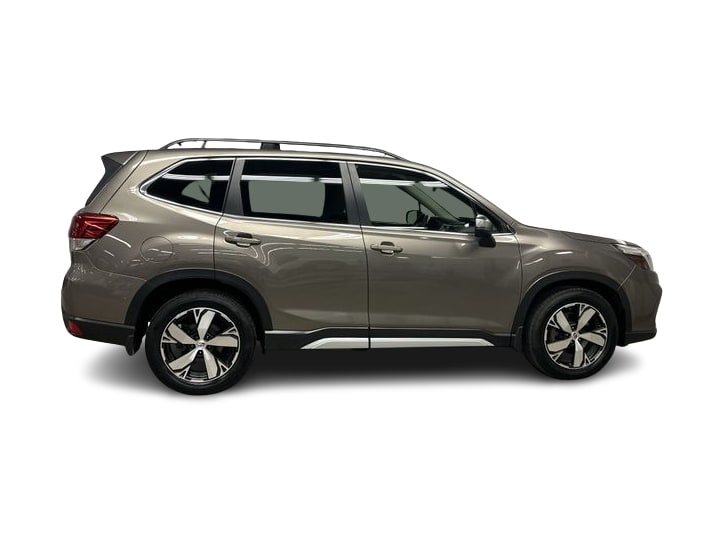 Thumbnail: 2020 Subaru Forester - 19