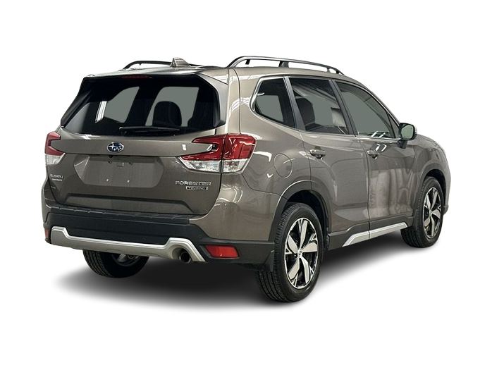 Thumbnail: 2020 Subaru Forester - 34