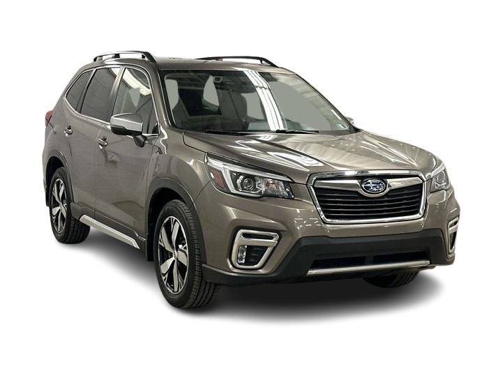 Thumbnail: 2020 Subaru Forester - 33