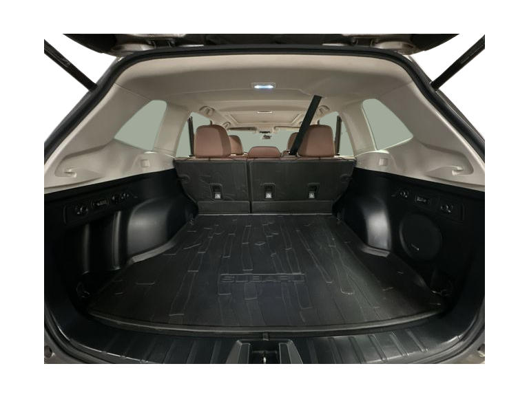Thumbnail: 2020 Subaru Forester - 31