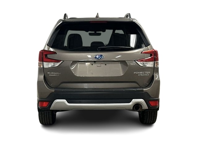 Thumbnail: 2020 Subaru Forester - 5