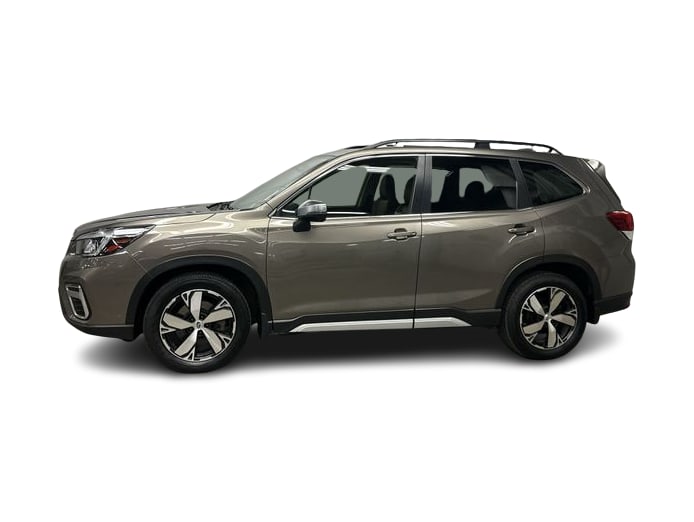 Thumbnail: 2020 Subaru Forester - 3