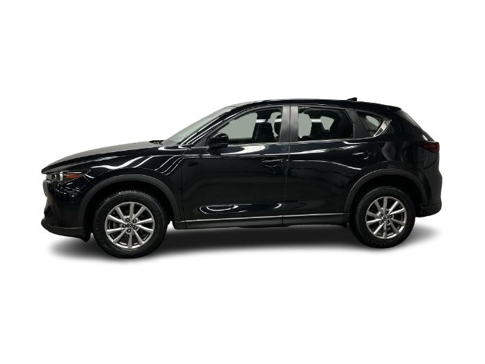 Thumbnail: 2022 Mazda CX-5 - 3