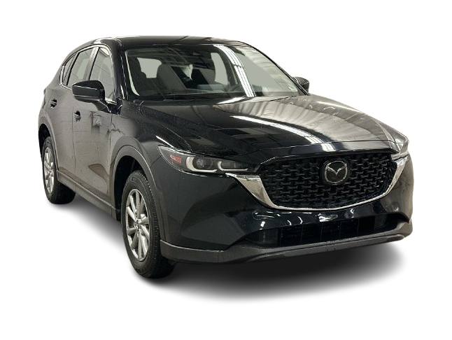 Thumbnail: 2022 Mazda CX-5 - 20