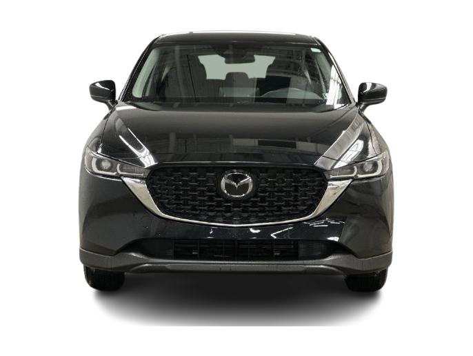 Thumbnail: 2022 Mazda CX-5 - 4