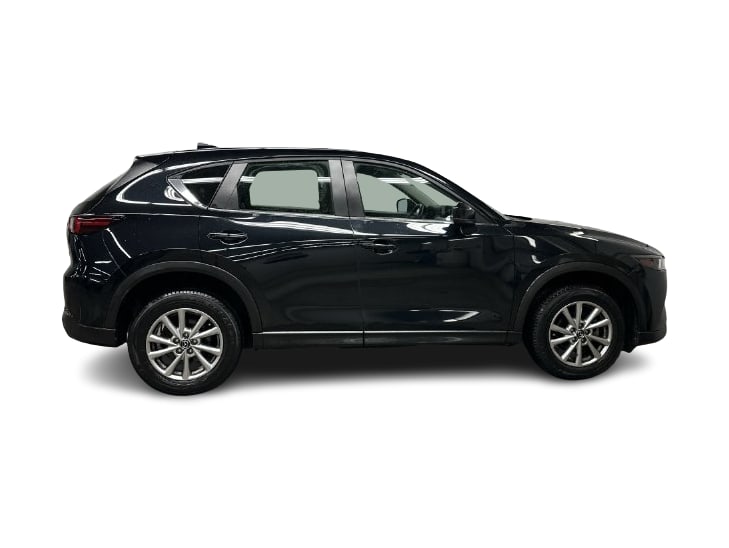 Thumbnail: 2022 Mazda CX-5 - 12