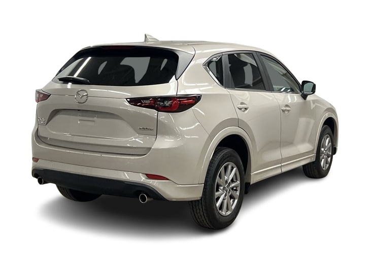 2024 Mazda CX-5 S Select 32