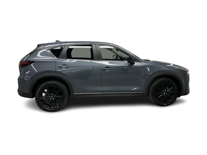 Thumbnail: 2024 Mazda CX-5 - 18