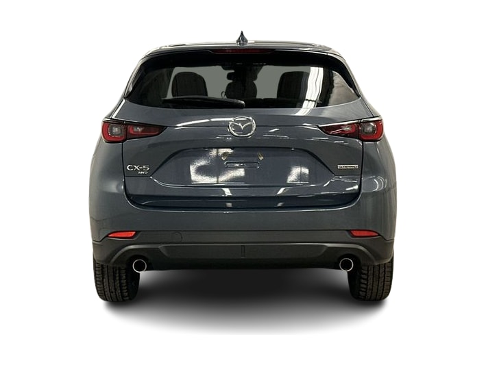 Thumbnail: 2024 Mazda CX-5 - 5