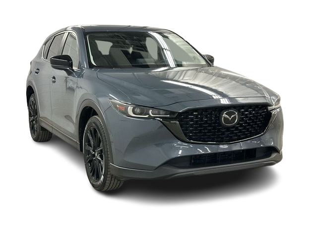 Thumbnail: 2024 Mazda CX-5 - 31