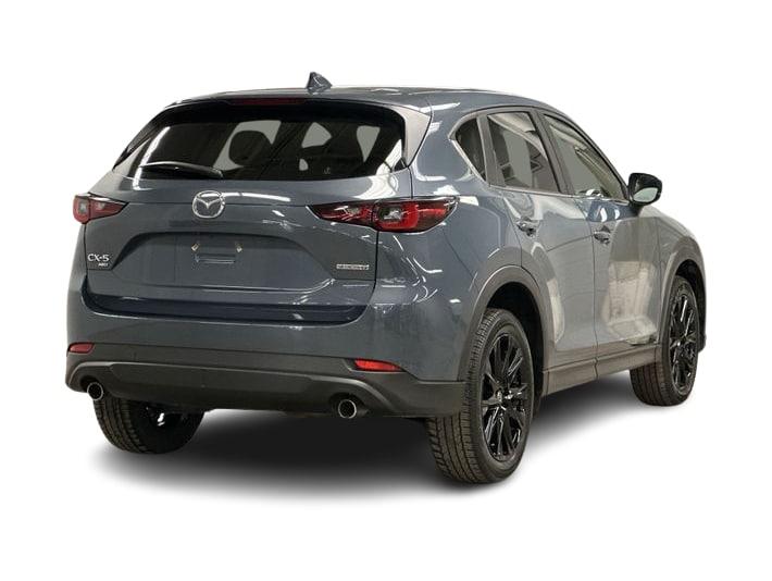 Thumbnail: 2024 Mazda CX-5 - 32