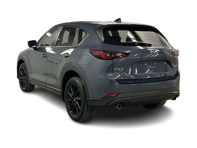Thumbnail: 2024 Mazda CX-5 - 4