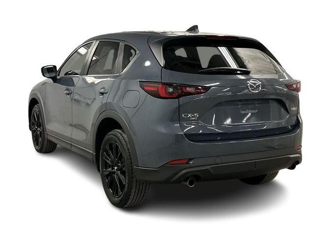 Thumbnail: 2023 Mazda CX-5 - 4