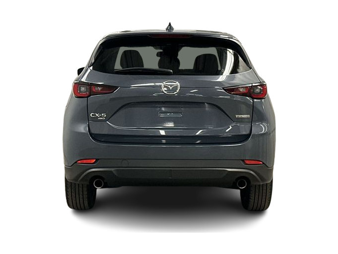 Thumbnail: 2023 Mazda CX-5 - 5