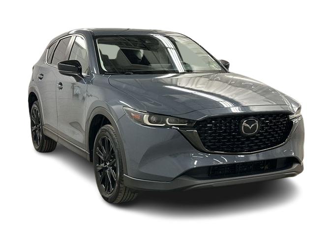Thumbnail: 2023 Mazda CX-5 - 31