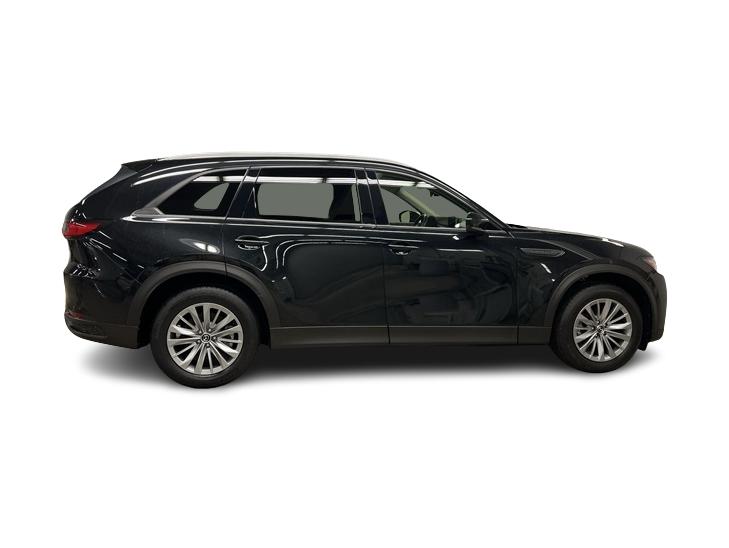 2024 Mazda CX-90 Preferred 17