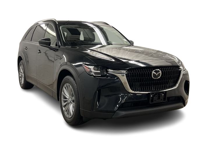 2024 Mazda CX-90 Preferred 33