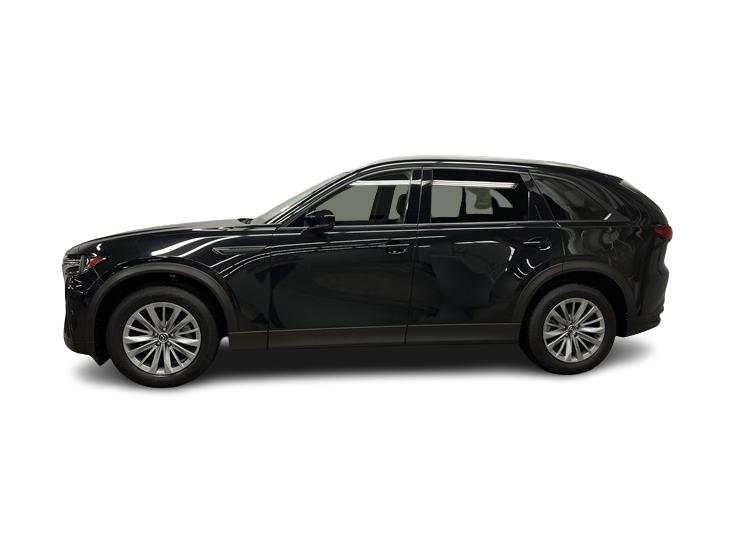 2024 Mazda CX-90 Preferred 3
