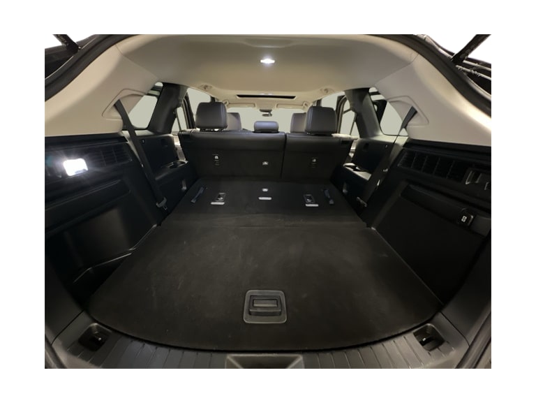 2024 Mazda CX-90 Preferred 31