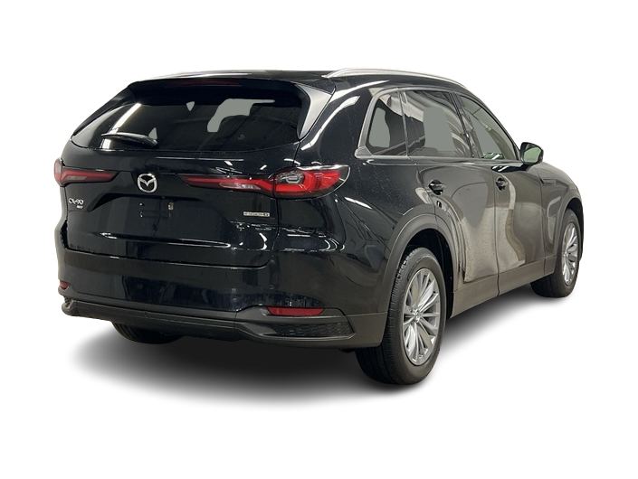 2024 Mazda CX-90 Preferred 34