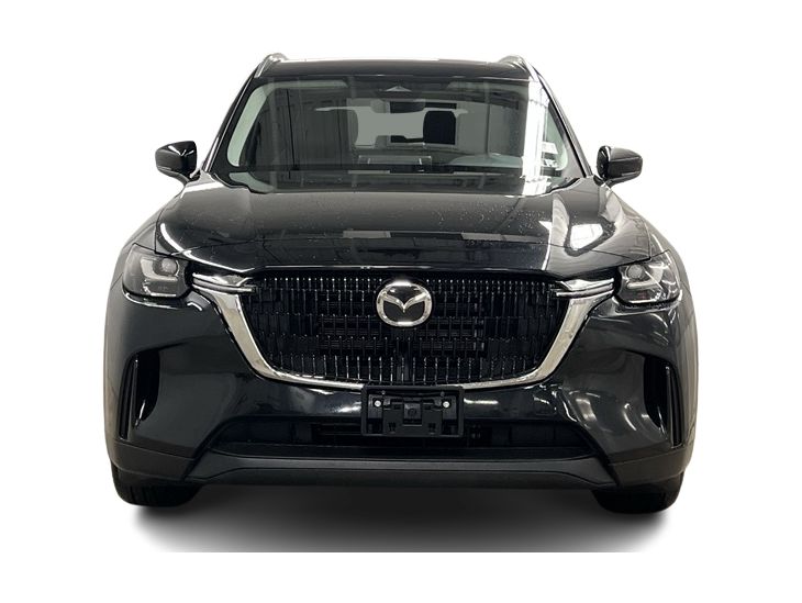 2024 Mazda CX-90 Preferred 6