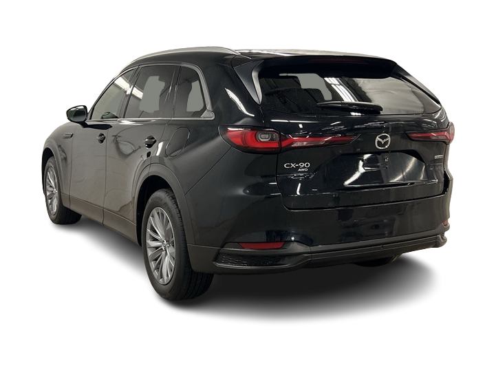 2024 Mazda CX-90 Preferred 4