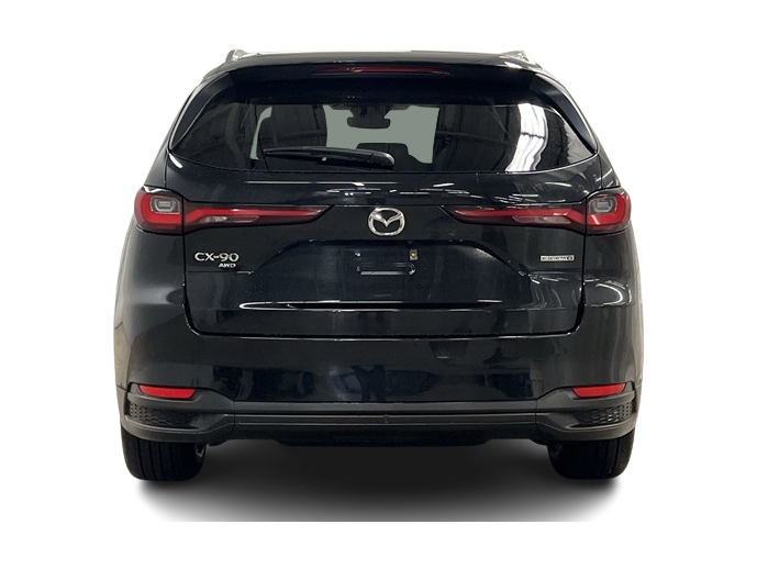 2024 Mazda CX-90 Preferred 5