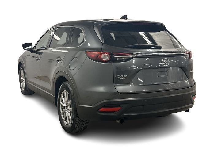 Thumbnail: 2017 Mazda CX-9 - 4