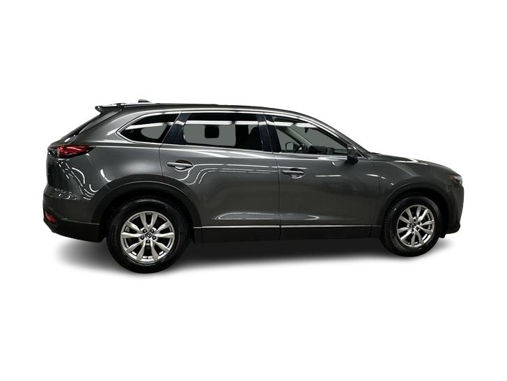 Thumbnail: 2017 Mazda CX-9 - 18