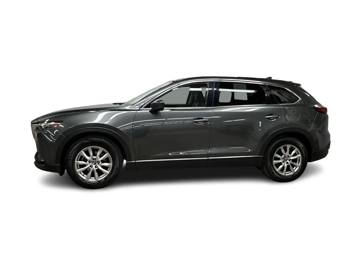 Thumbnail: 2017 Mazda CX-9 - 3