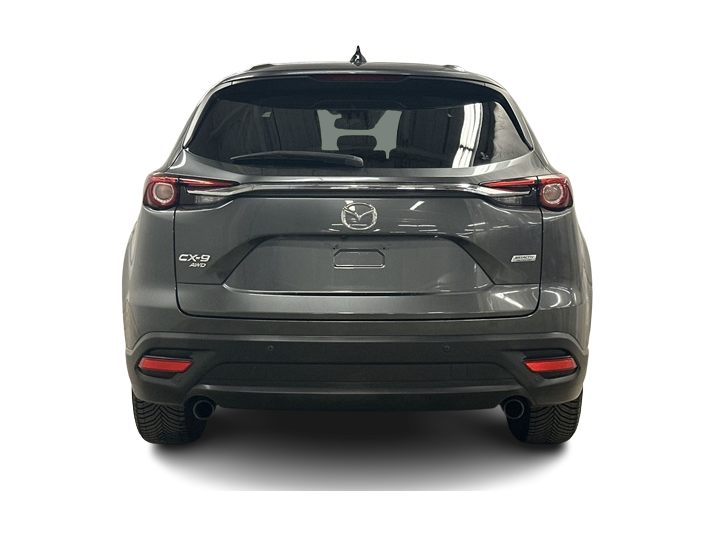 Thumbnail: 2017 Mazda CX-9 - 5