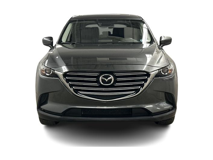 Thumbnail: 2017 Mazda CX-9 - 6