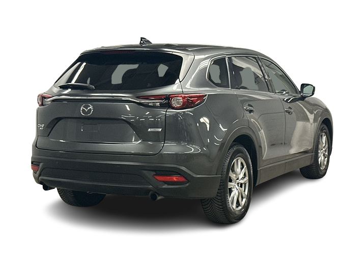 Thumbnail: 2017 Mazda CX-9 - 34