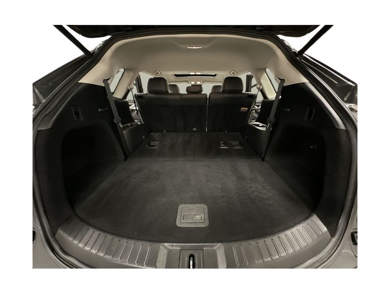 Thumbnail: 2017 Mazda CX-9 - 31