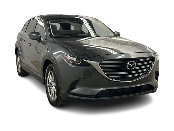 Thumbnail: 2017 Mazda CX-9 - 33