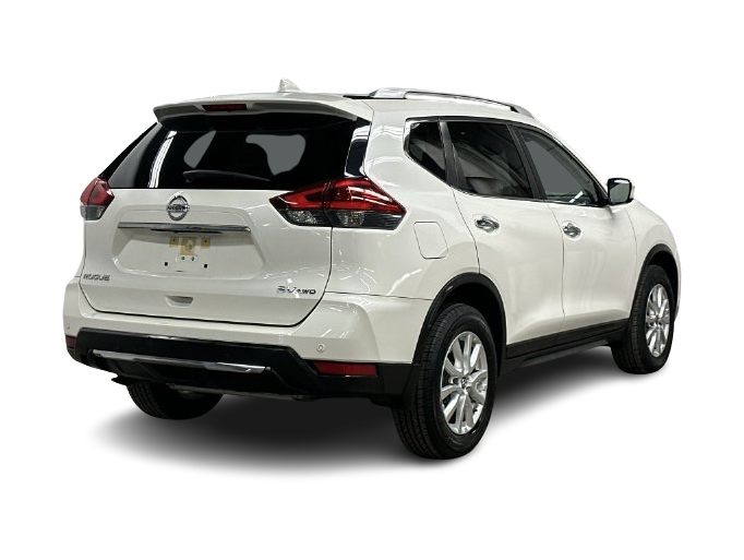 Thumbnail: 2020 Nissan Rogue - 30