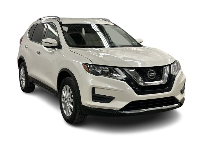 Thumbnail: 2020 Nissan Rogue - 29