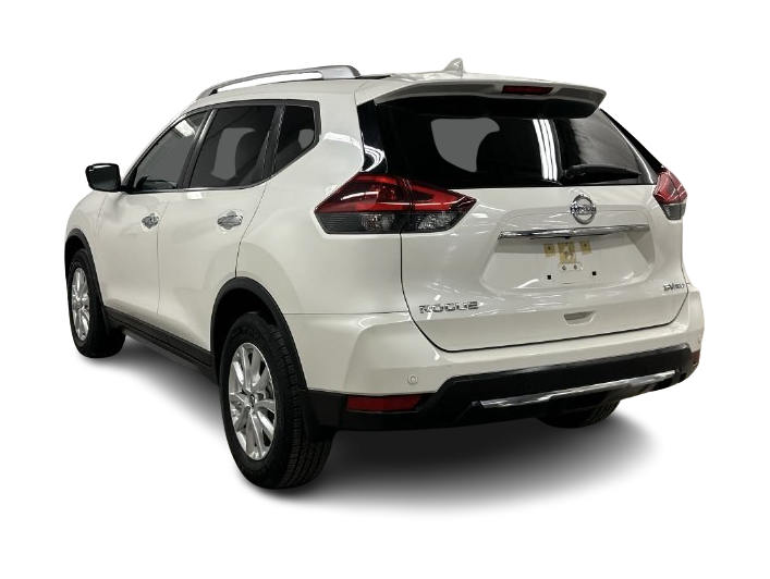 Thumbnail: 2020 Nissan Rogue - 4