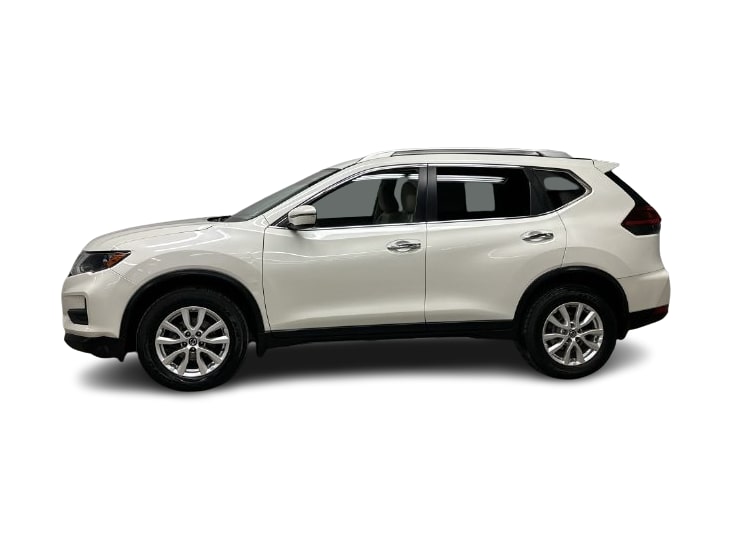 Thumbnail: 2020 Nissan Rogue - 3
