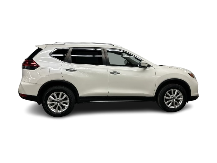 Thumbnail: 2020 Nissan Rogue - 17